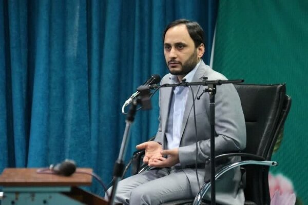مخبر وارد کارزار انتخابات نشد تا به مسئولیتهای خود در دولت برسد