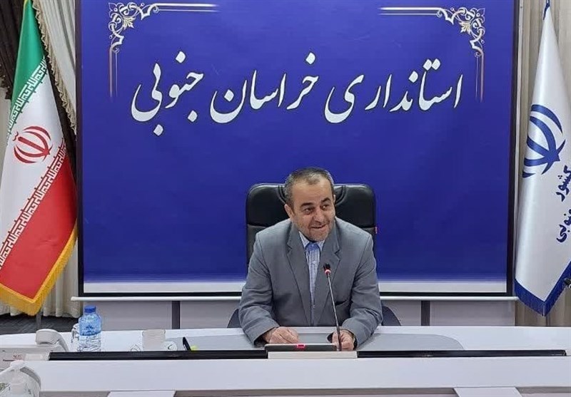 مدیران در جذب اعتبارات ملی بیشتر تلاش کنند