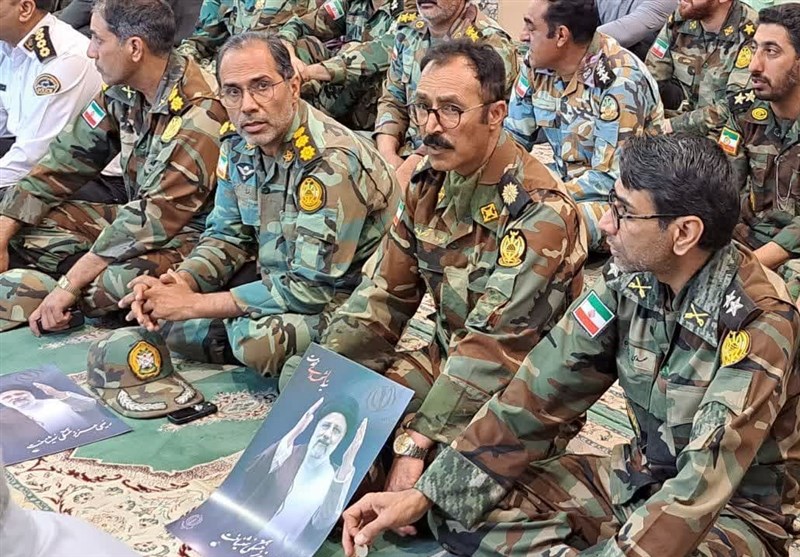 مدیران دستگاههای اجرایی با فساد مبارزه کنند