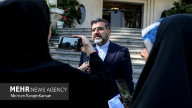 مراسم چهلم رئیسجمهور در همه مراکز شهری و روستایی برگزار میشود