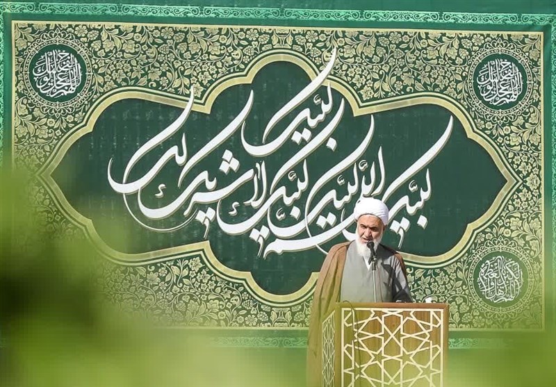 مردم با حضور در انتخابات حماسهای پر شور را رقم بزنند