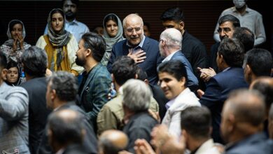 مردم به شعارهای پوپولیستی توجه نکنند/قالیباف تحولگراست+فیلم