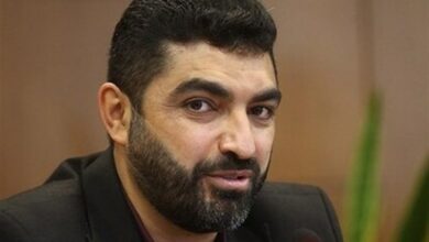 مردم حماسه بزرگی مثل بدرقه شهید رئیسی خلق میکنند