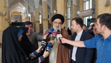 مردم در 42 انتخاب نماد واقعی مردم سالاری را نشان دادند