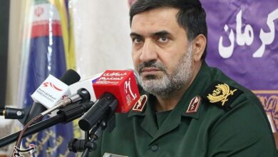 مردم در انتخابات به شاخصهای مدیریتی شهید خدمت لبیک میگویند