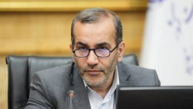 مردم رأیگیری را به ساعات پایانی موکول نکنند