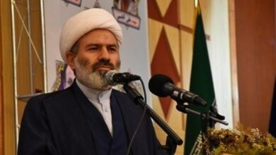 مردم رئیس جمهوری در تراز آیتالله رئیسی انتخاب کنند