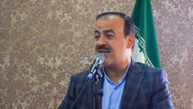 مردم رای دادن خود را به ساعات پایانی موکول نکنند