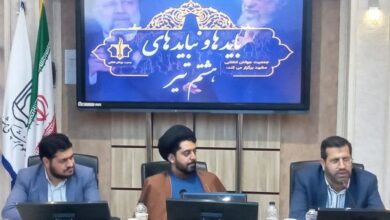 مردم معیارهای شهید جمهور را شاخصه انتخاب اصلح میدانند