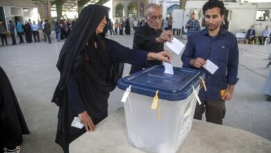 مردم کرمانشاه از انتظارات خود از رئیسجمهور آینده گفتند