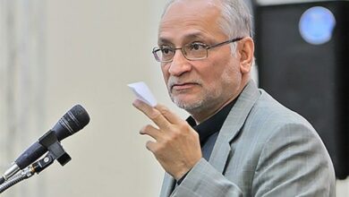 مرعشی: به پزشکیان گفته شد خودش باشد نه روحانی یا خاتمی!