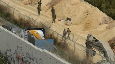 مسئول صهیونیست: نصرالله برجبهه شمالی اسرائیل حکومت میکند