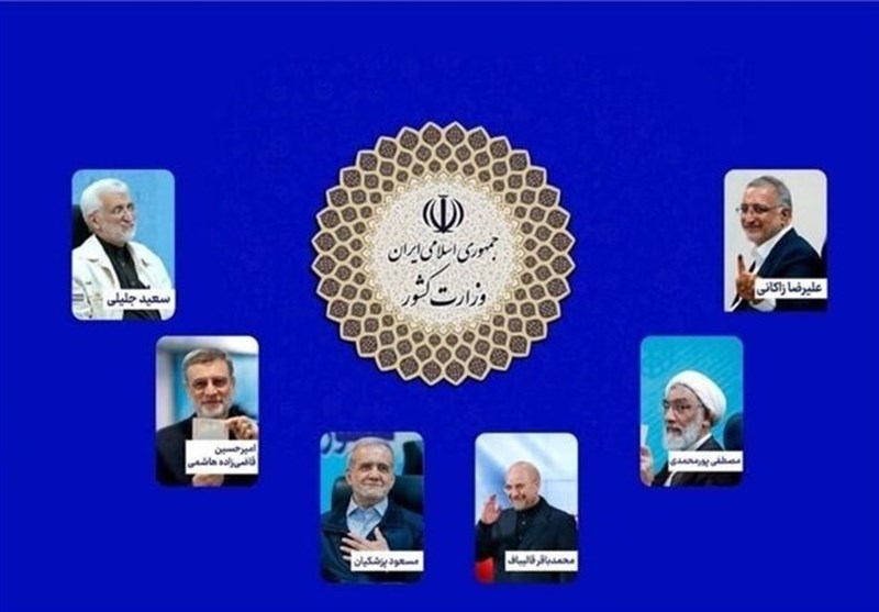 مسئولیت فرمانداران صیانت از آراء مردم است