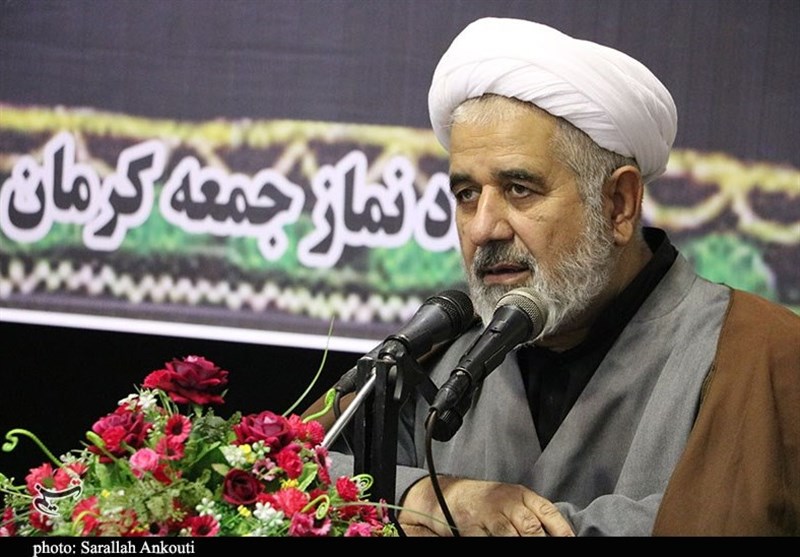 مشارکت بالا در انتخابات قدرت نظام را به دشمنان تفهیم میکند