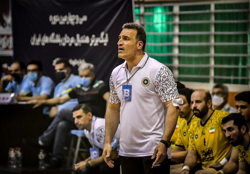 مشارکت جامعه ورزشی در انتخابات