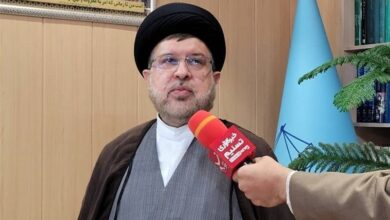 مشارکت خوبی در استان فارس در حال شکلگیری است