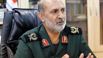 مشارکت در انتخابات اصلی همگانی برای نیروهای مسلح است