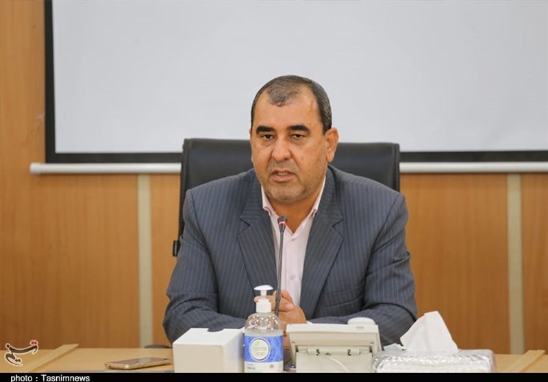 مشارکت در کهگیلویه و بویراحمد تا ساعت 22 به 45 درصد رسید