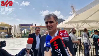 مشارکت مردمی اقتدار اقتصادی در جهان را بالا میبرد/ افزایش امنیت