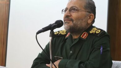 مشارکت گسترده در انتخابات برای کشور امنیتآفرین است