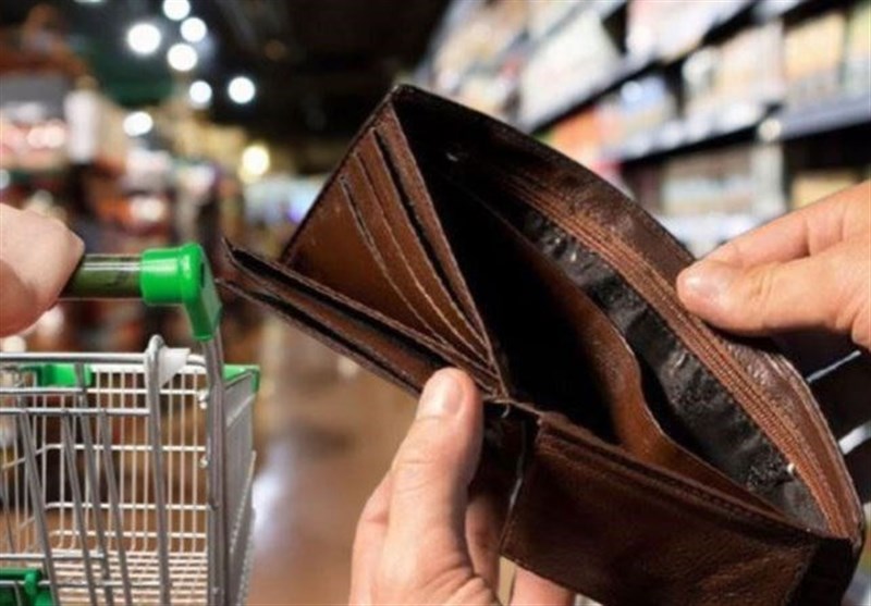 مشکل برخی از آلمانیها در تهیه وعدههای غذایی مناسب