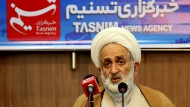 مشکلات سبب قهر مردم با صندوقهای رای نمیشود