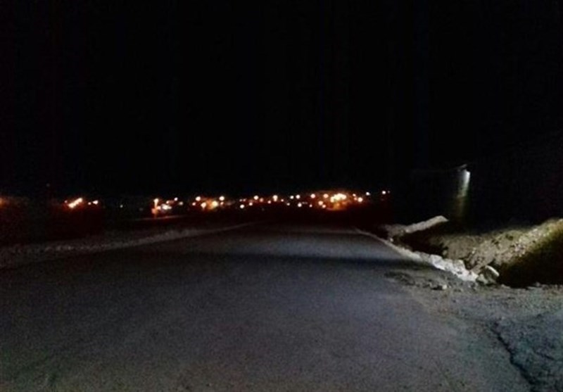 مصائب یک جاده برای شیرازیها/ انتقاد از وضعیت محور کیانآباد