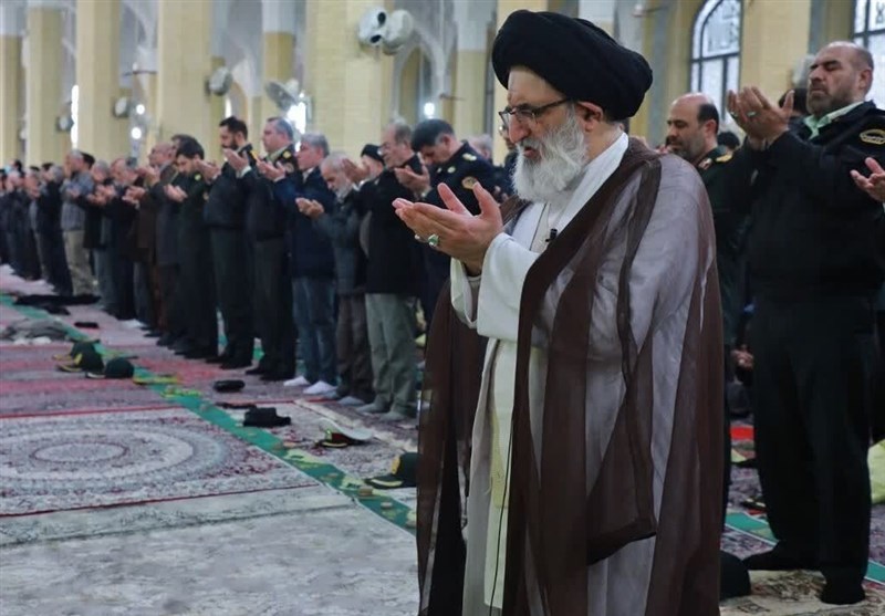 مصلای نماز جمعه کرج آماده میزبانی از همایشهای انتخاباتی است