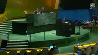 معافیت بشردوستانه برای تحریمها، اصطلاح جعلی آمریکاست