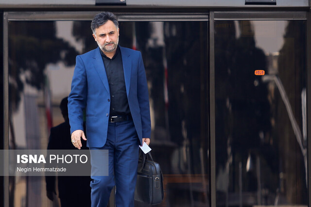 معاون علمی رییسجمهور:مهمترین مسیر پیشرفت «حکمرانی دانشبنیان» است