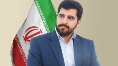 معتمدیزاده: حوزه تامین آب شرب و کشاورزی برنامهریزی دقیق لازم دارد