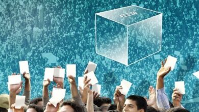 مقابله با دشمنان در انتخابات توسط رسانهها واکاوی شد