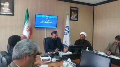 ملاک عوامل اجرایی در انتخابات باید قانونمداری باشد