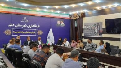 ملت ایران در انتخابات ریاست جمهوری حماسهآفرینی خواهند کرد