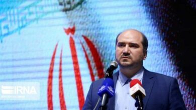 منصوری: برخیها وقت مردم را در مذاکرات بیفایده گرفتند