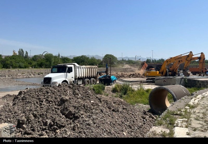 مهلت 2 ماهه استاندار مازندران برای تکمیل پل واسپول