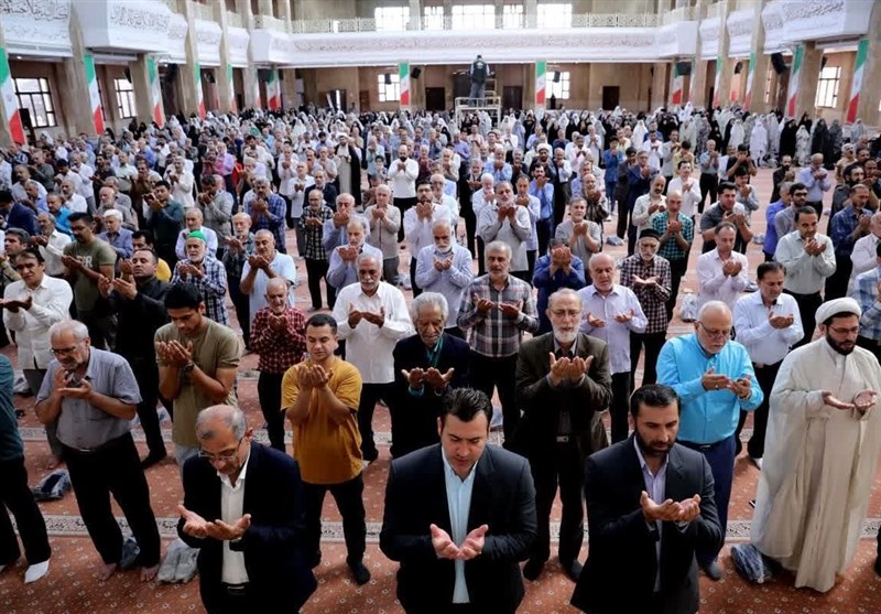 مهمترین مسئله امروز مشارکت حداکثری در انتخابات است