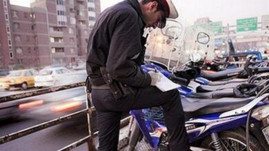 موتورسیکلتهای توقیفی در کردستان ترخیص میشوند