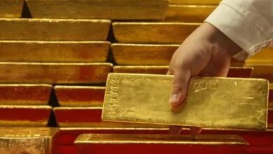 موجزنی رکود در بازار طلای جهانی