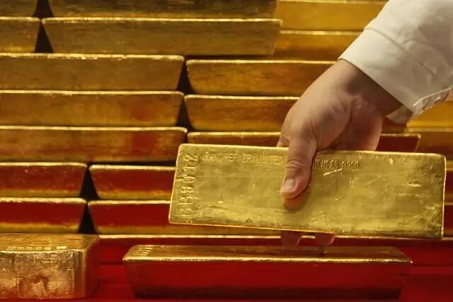 موجزنی رکود در بازار طلای جهانی