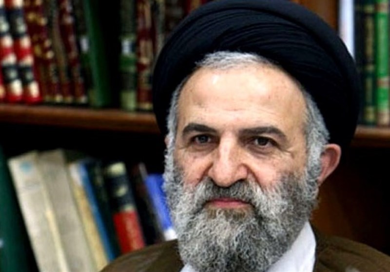 موقعیت بینالمللی نظام با رأی به فرد اصلح ارتقا مییابد