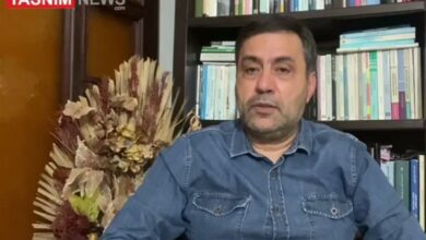 مونولوگ|حزب الله لبنان، اسرائیل را به عصر حجر باز میگرداند