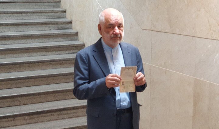 میخواهم تحول ایجاد کنم