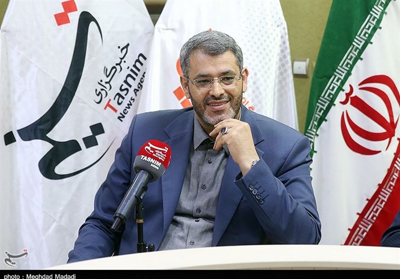 میزان تولید کلزا در استان تهران افزایش یافت