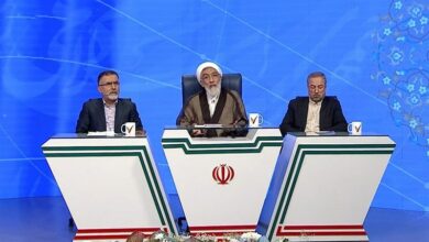 میزگرد پورمحمدی/ برخی مشکلات اقتصادی ناشی از سنگاندازیهاست