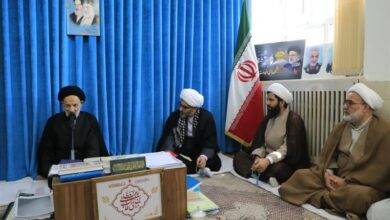 میهمانی بزرگ غدیر در 300 شهر برگزار میشود