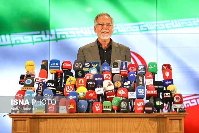 ناظمیاردکانی: دولت من از هرگونه اشرافیتگرایی پرهیز خواهد کرد