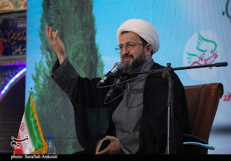 نامزد اصلح را از اطرافیان او بشناسیم