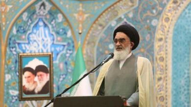 نامزدهای انتخابات ریاست جمهوری اخلاق را رعایت کنند