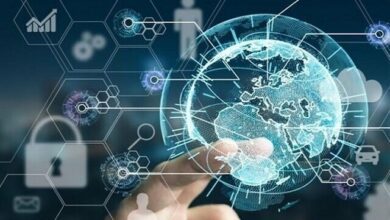 نامزدهای انتخابات ریاستجمهوری برنامه اقتصاد دیجیتال ارایه کنند